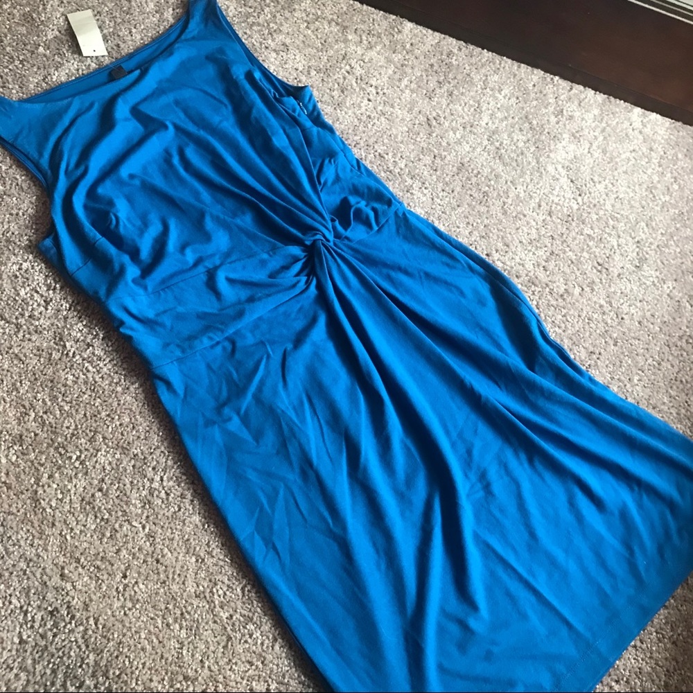 NWT Ann Taylor dress